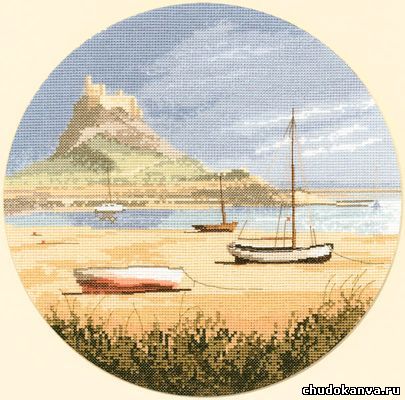 Lindisfarne